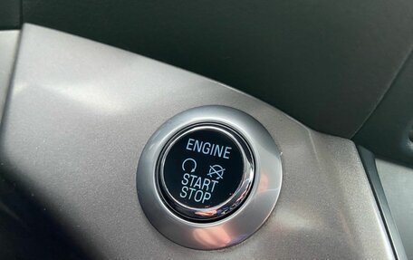 Ford Kuga III, 2014 год, 999 000 рублей, 17 фотография