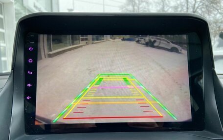 Ford Kuga III, 2014 год, 999 000 рублей, 16 фотография