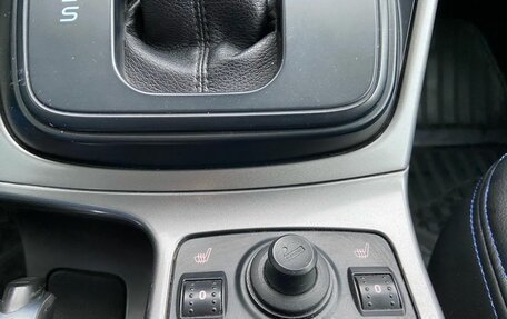 Ford Kuga III, 2014 год, 999 000 рублей, 13 фотография