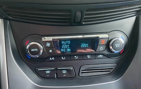 Ford Kuga III, 2014 год, 999 000 рублей, 15 фотография