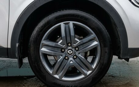 Renault Arkana I, 2021 год, 1 680 000 рублей, 6 фотография