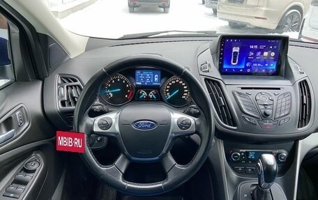 Ford Kuga III, 2014 год, 999 000 рублей, 11 фотография