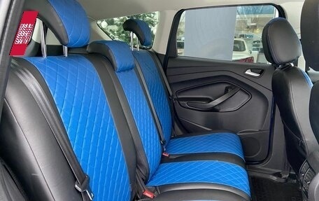 Ford Kuga III, 2014 год, 999 000 рублей, 9 фотография