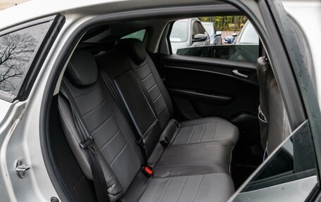 Renault Arkana I, 2021 год, 1 680 000 рублей, 11 фотография