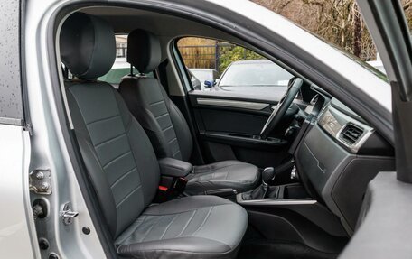 Renault Arkana I, 2021 год, 1 680 000 рублей, 12 фотография