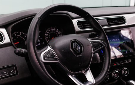 Renault Arkana I, 2021 год, 1 680 000 рублей, 16 фотография