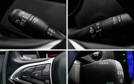 Renault Arkana I, 2021 год, 1 680 000 рублей, 17 фотография