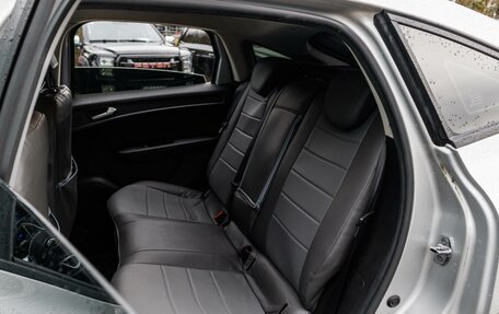 Renault Arkana I, 2021 год, 1 680 000 рублей, 13 фотография