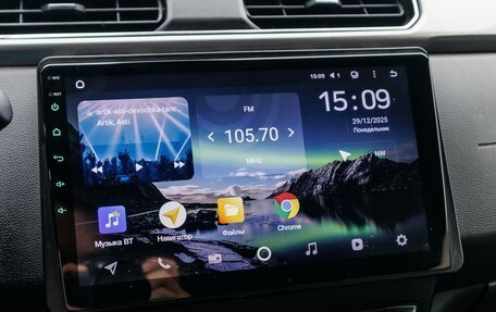 Renault Arkana I, 2021 год, 1 680 000 рублей, 19 фотография