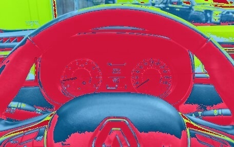 Renault Arkana I, 2021 год, 1 680 000 рублей, 18 фотография