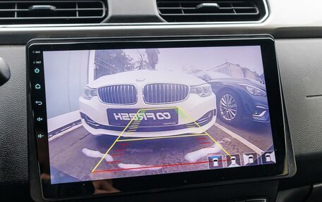 Renault Arkana I, 2021 год, 1 680 000 рублей, 20 фотография