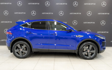 Jaguar E-Pace, 2018 год, 2 940 000 рублей, 4 фотография