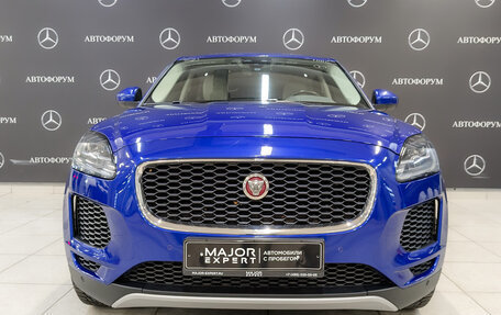 Jaguar E-Pace, 2018 год, 2 940 000 рублей, 2 фотография