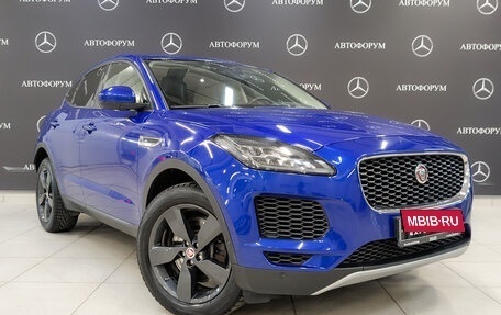 Jaguar E-Pace, 2018 год, 2 940 000 рублей, 3 фотография