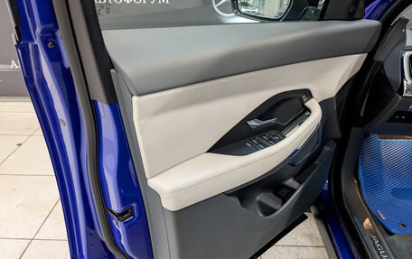 Jaguar E-Pace, 2018 год, 2 940 000 рублей, 18 фотография