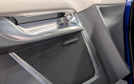 Jaguar E-Pace, 2018 год, 2 940 000 рублей, 24 фотография