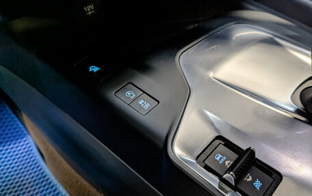 Jaguar E-Pace, 2018 год, 2 940 000 рублей, 23 фотография