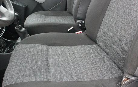 Renault Duster I рестайлинг, 2012 год, 817 000 рублей, 11 фотография