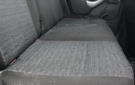 Renault Duster I рестайлинг, 2012 год, 817 000 рублей, 13 фотография