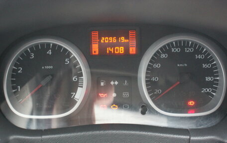 Renault Duster I рестайлинг, 2012 год, 817 000 рублей, 18 фотография