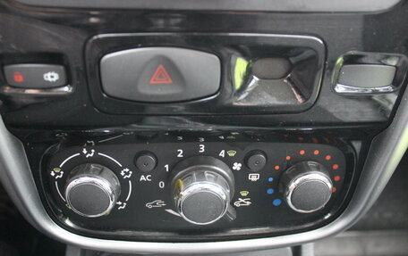 Renault Duster I рестайлинг, 2012 год, 817 000 рублей, 20 фотография