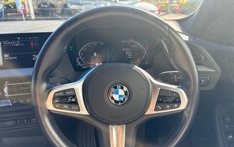 BMW 1 серия, 2022 год, 1 380 000 рублей, 18 фотография