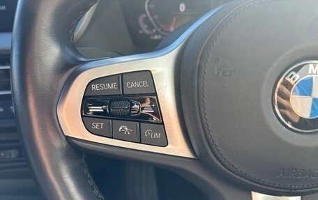 BMW 1 серия, 2022 год, 1 380 000 рублей, 19 фотография