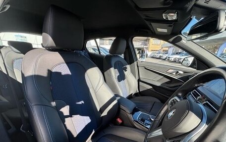 BMW 1 серия, 2022 год, 1 380 000 рублей, 17 фотография