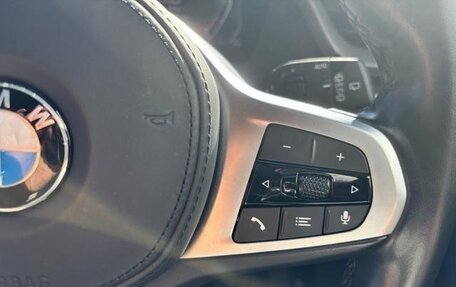 BMW 1 серия, 2022 год, 1 380 000 рублей, 20 фотография