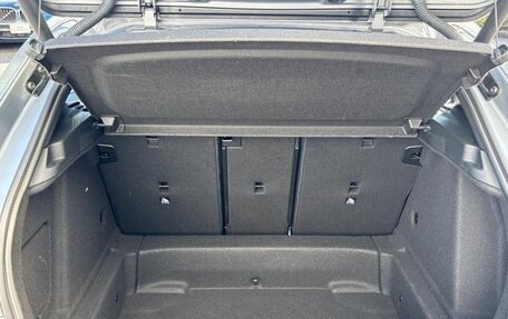 BMW 1 серия, 2022 год, 1 380 000 рублей, 26 фотография