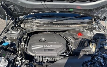 BMW 1 серия, 2022 год, 1 380 000 рублей, 25 фотография