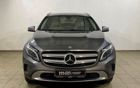 Mercedes-Benz GLA, 2015 год, 2 150 000 рублей, 2 фотография