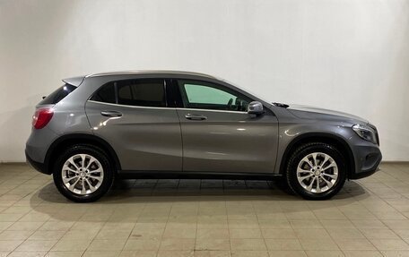 Mercedes-Benz GLA, 2015 год, 2 150 000 рублей, 4 фотография