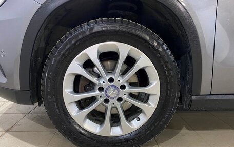 Mercedes-Benz GLA, 2015 год, 2 150 000 рублей, 13 фотография