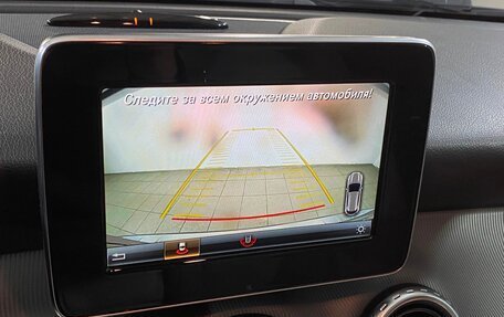 Mercedes-Benz GLA, 2015 год, 2 150 000 рублей, 9 фотография