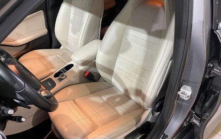 Mercedes-Benz GLA, 2015 год, 2 150 000 рублей, 10 фотография