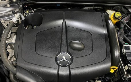 Mercedes-Benz GLA, 2015 год, 2 150 000 рублей, 12 фотография