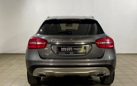 Mercedes-Benz GLA, 2015 год, 2 150 000 рублей, 6 фотография