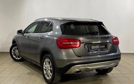 Mercedes-Benz GLA, 2015 год, 2 150 000 рублей, 7 фотография