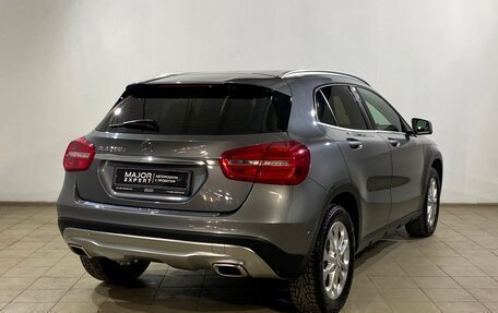 Mercedes-Benz GLA, 2015 год, 2 150 000 рублей, 5 фотография