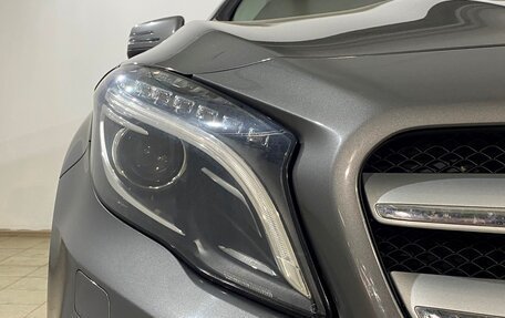 Mercedes-Benz GLA, 2015 год, 2 150 000 рублей, 14 фотография