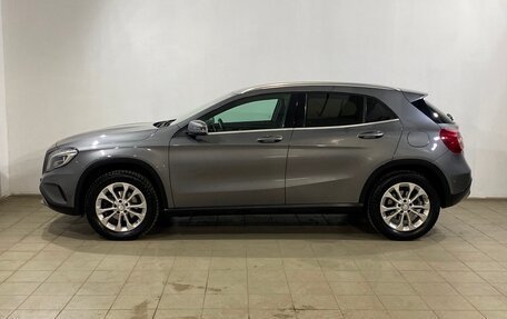 Mercedes-Benz GLA, 2015 год, 2 150 000 рублей, 8 фотография