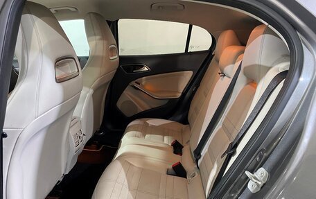 Mercedes-Benz GLA, 2015 год, 2 150 000 рублей, 11 фотография