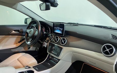 Mercedes-Benz GLA, 2015 год, 2 150 000 рублей, 17 фотография