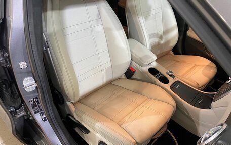 Mercedes-Benz GLA, 2015 год, 2 150 000 рублей, 16 фотография