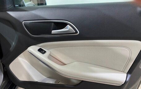 Mercedes-Benz GLA, 2015 год, 2 150 000 рублей, 22 фотография