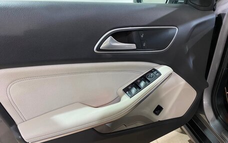 Mercedes-Benz GLA, 2015 год, 2 150 000 рублей, 21 фотография