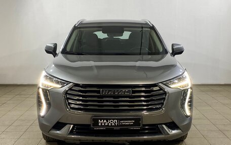 Haval Jolion, 2023 год, 1 300 000 рублей, 2 фотография
