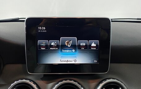 Mercedes-Benz GLA, 2015 год, 2 150 000 рублей, 24 фотография