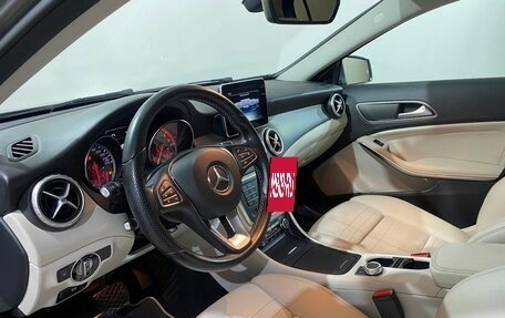 Mercedes-Benz GLA, 2015 год, 2 150 000 рублей, 26 фотография